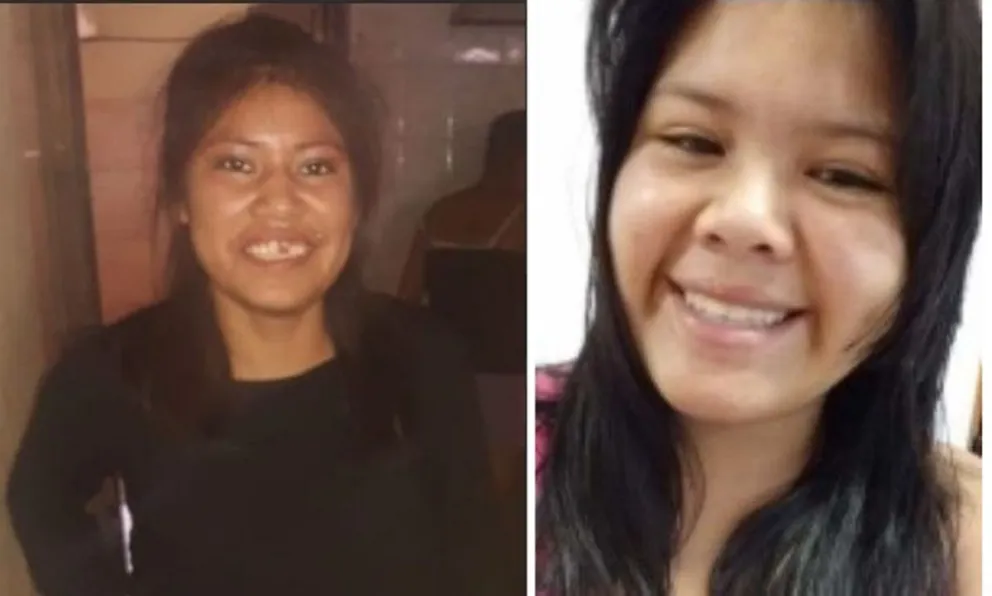 ¿Las has visto? La policía busca intensamente a dos menores salteñas
