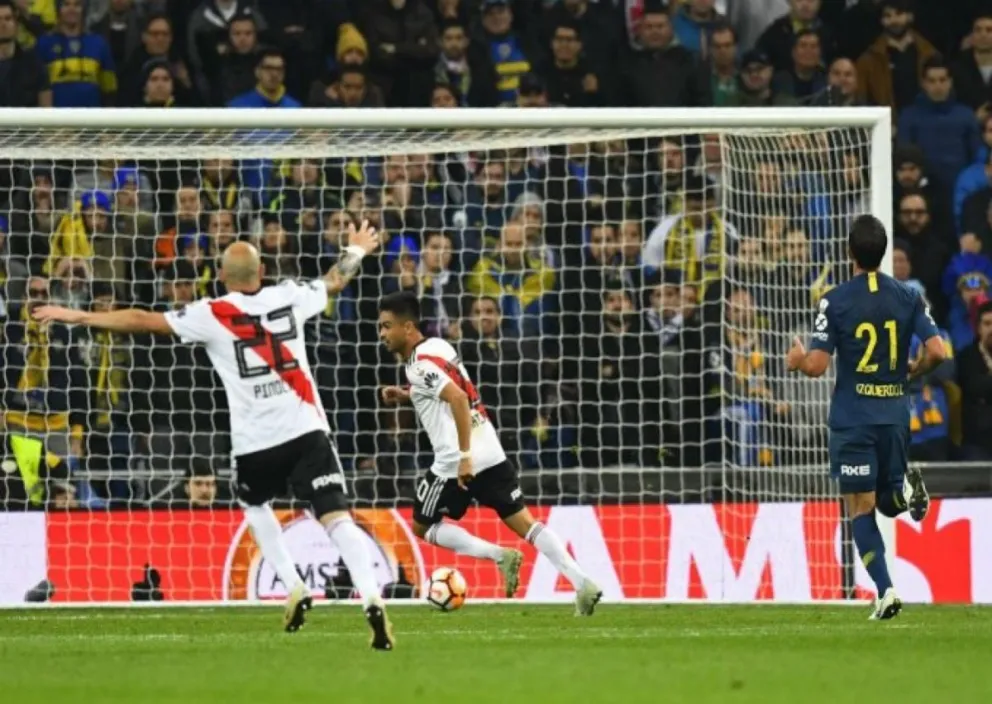 Pity Martínez. Fuente: (Twitter)