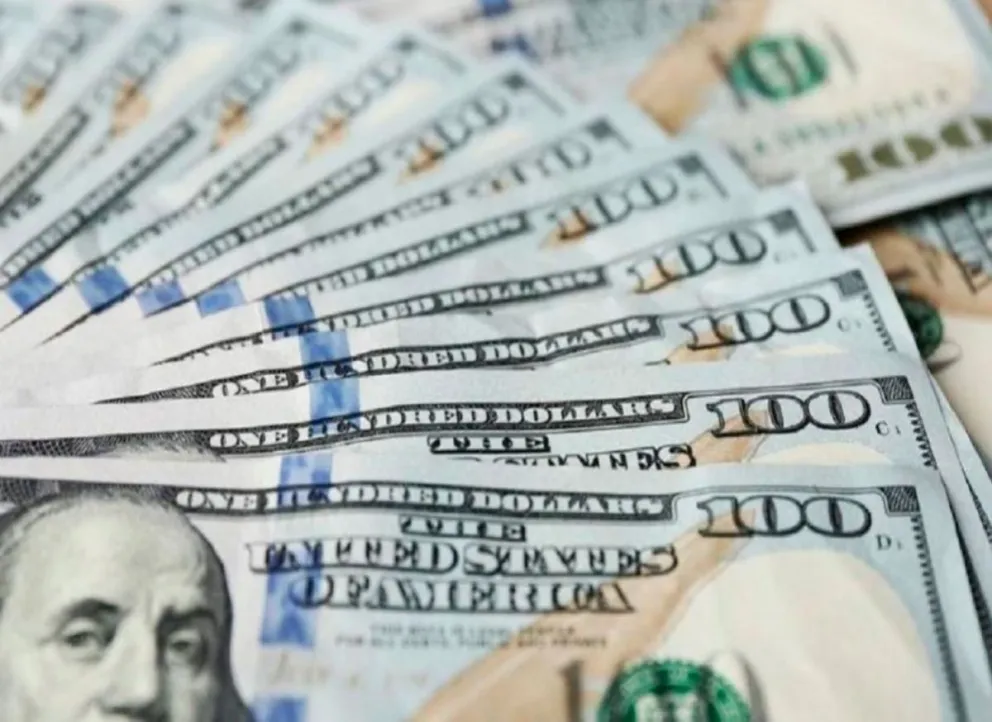 Así cotiza el dólar en Salta hoy 9 de diciembre