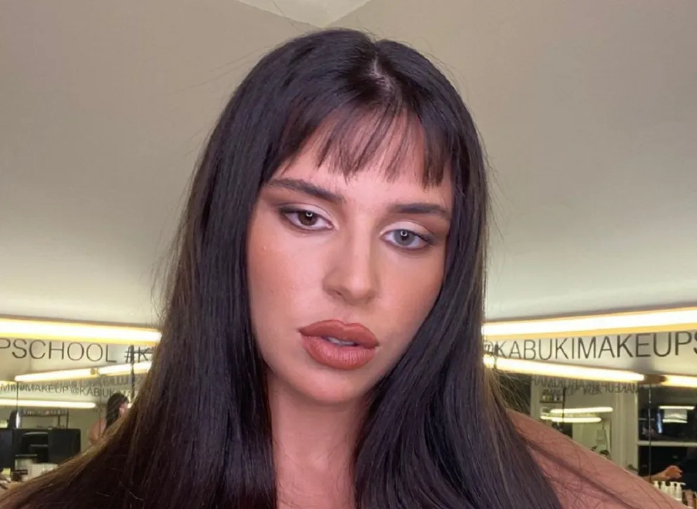 Nathy Peluso desató un debate en la internet: fans y haters enfrentados por la música de la intérprete