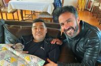 Caso Maradona: Leopoldo Luque sumará una polémica declaración que apunta contra Víctor Stinfale  