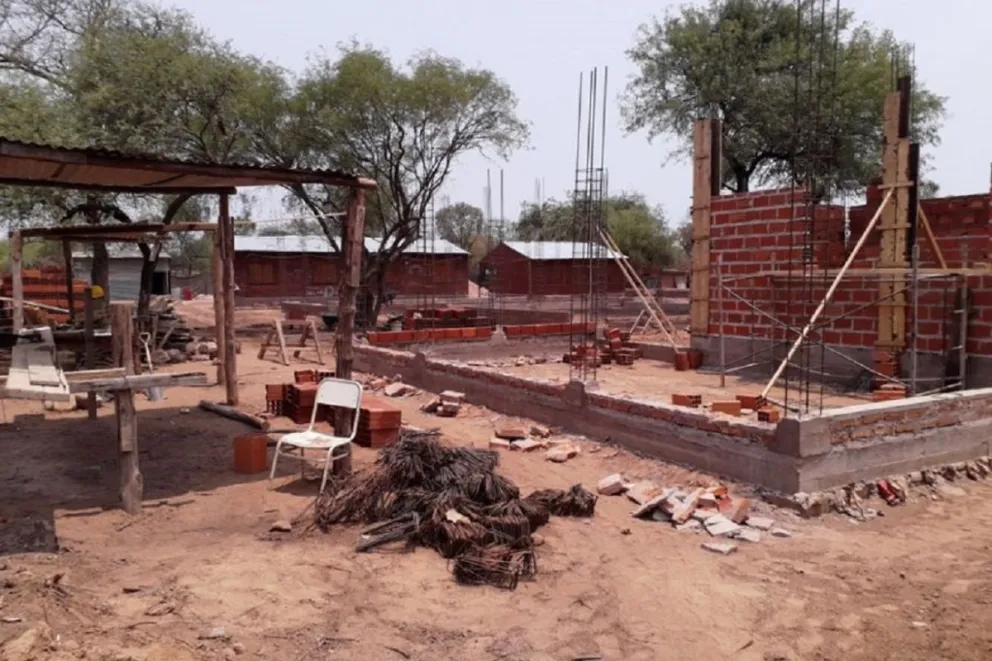 Obras