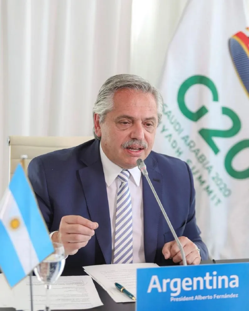 Alberto Fernández, el gran mentiroso: cumplió solo 3 de las 20 promesas que hizo en campaña