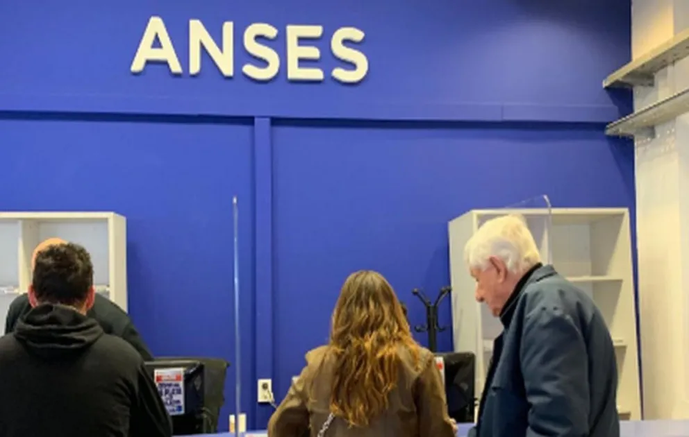 ANSES. Fuente: (Twitter)