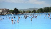 Hoy reabren los balnearios municipales en Salta: cómo sacar un turno y cuánto cuesta la entrada