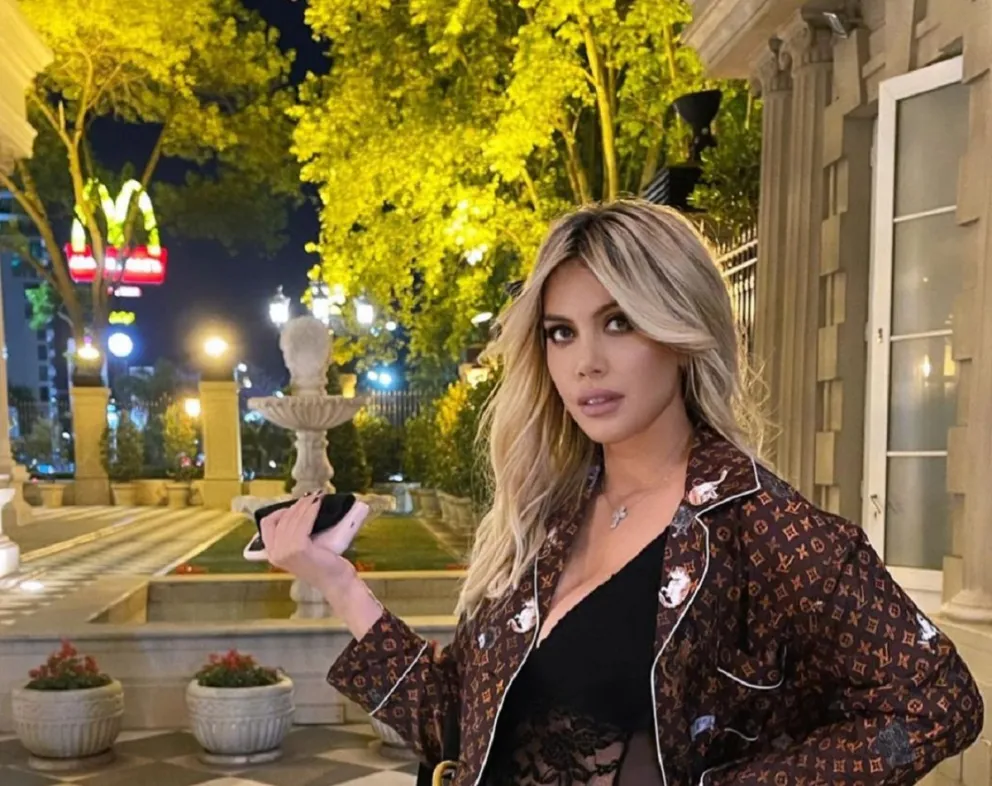 Wanda Nara celebra por todo lo alto su cumpleaños: el fabuloso posteo que dio la bienvenida a sus 34 años 