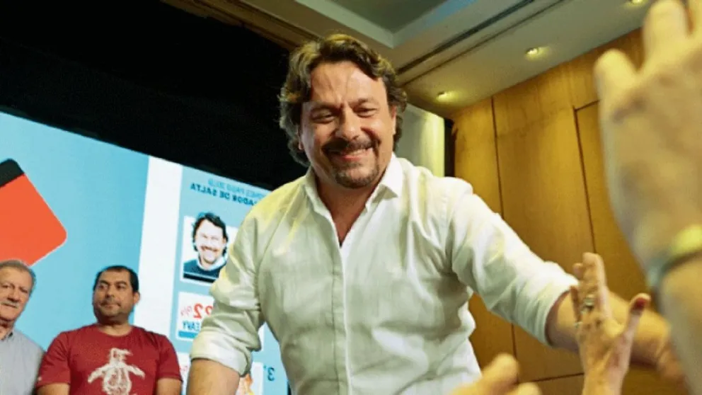 Se cumple el primer año de la gestión de Gustavo Sáenz: los 18 días que los salteños no deben olvidar