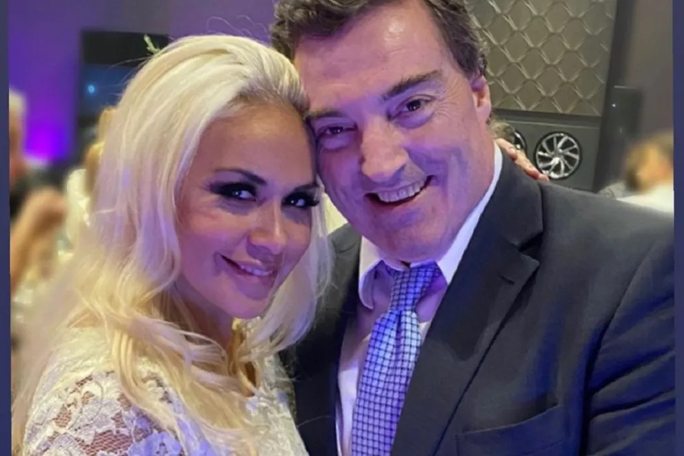 El cumpleaños más triste: Verónica Ojeda celebra su cumpleaños tras la muerte de Diego Maradona