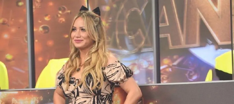 El importante paso que dará Karina La Princesita junto a su nuevo novio Nicolás Furman