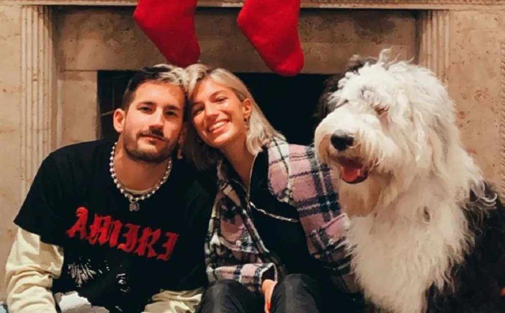 La boda más esperada: Ricky Montaner reveló algunos detalles sobre el gran día