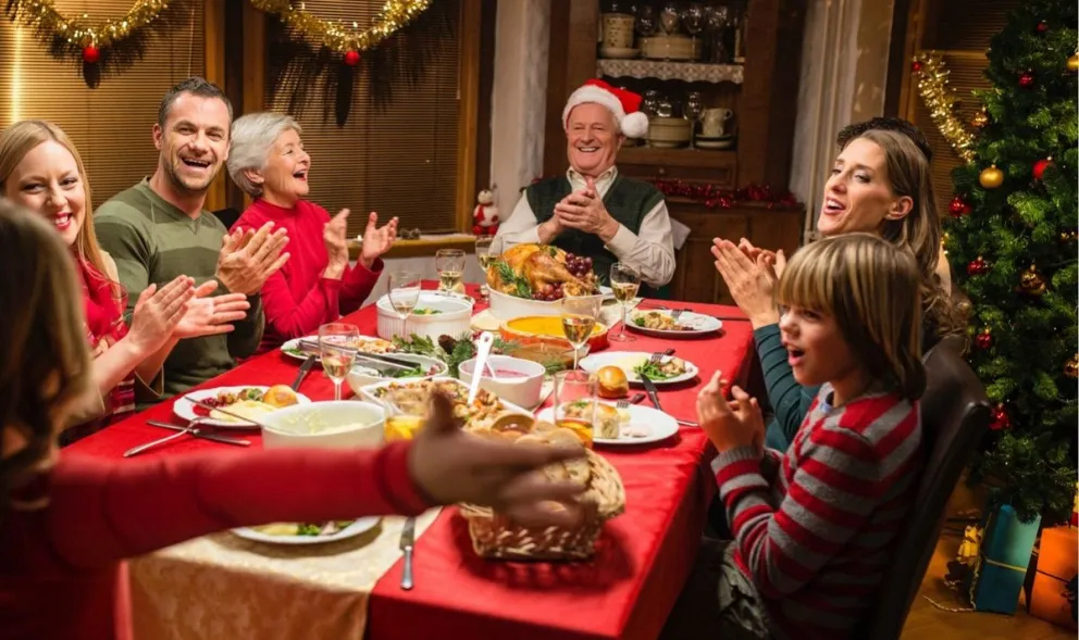Se acabó el misterio: estas son las disposiciones del COE para celebrar Navidad y Año Nuevo