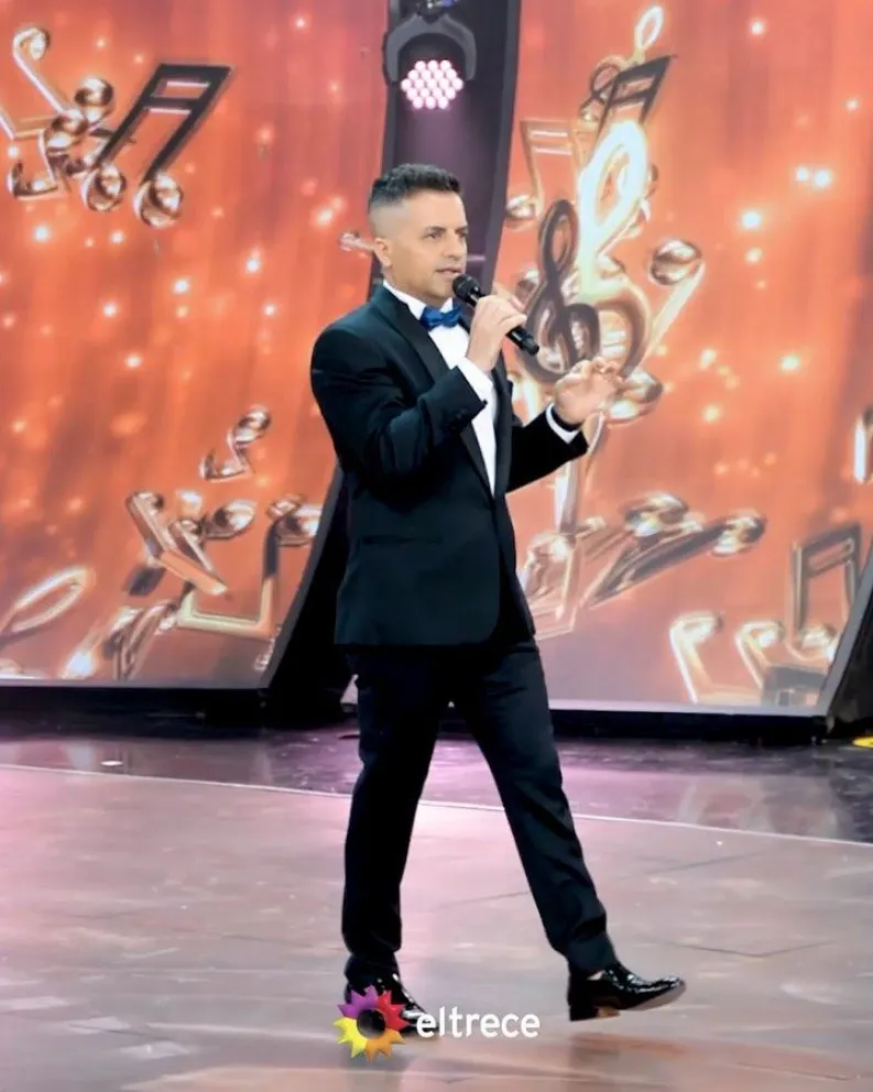 Cantando 2020 Fuente:(Instagram)