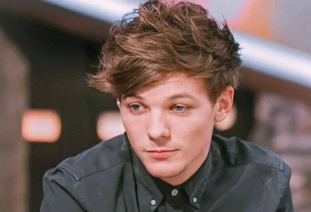 Ya llega el show por streaming de Louis Tomlinson: los fans revolucionan todo a solo un día de su estreno 