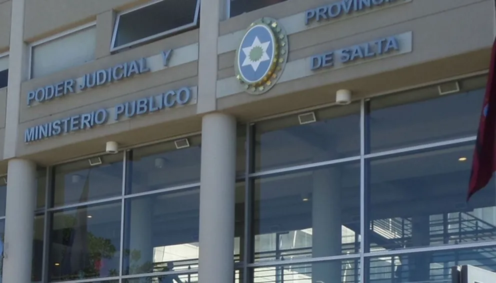 COVID-19: el Poder Judicial modificará su atención desde este lunes