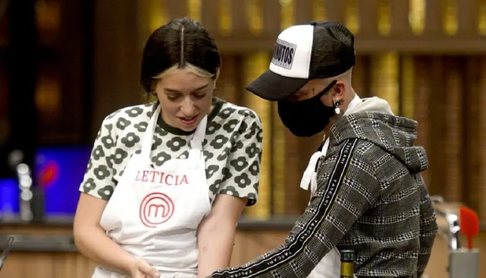 Este domingo llega la décima gala de eliminación de Masterchef Celebrity: conocé todos los detalles