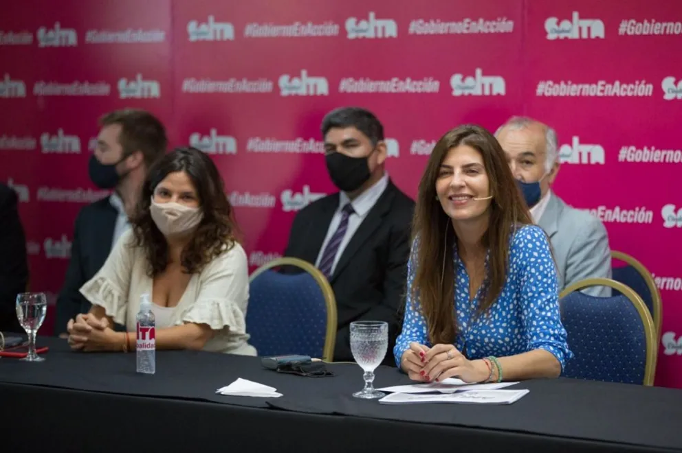 Romero adelantó qué obras tiene previstas para el 2021