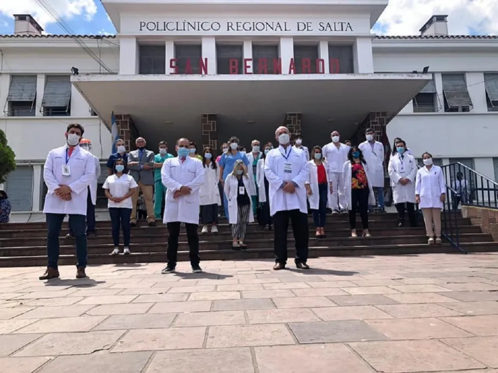 Médicos afirman que el rebrote de coronavirus se dará entre marzo y abril del 2021