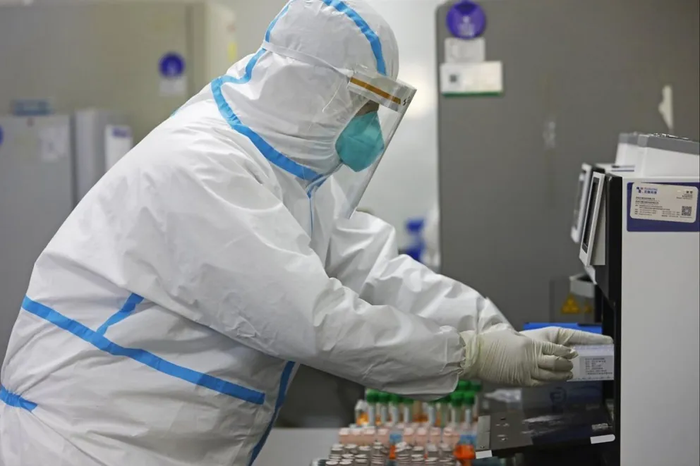 Coronavirus en Salta: la provincia registró 25 nuevos casos