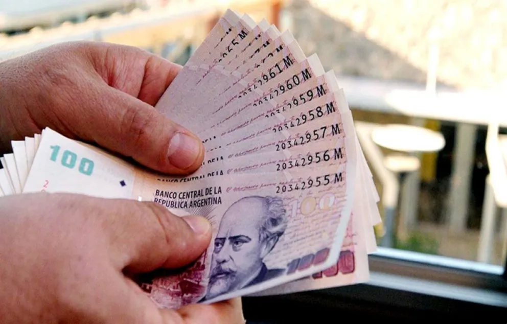 Tras el último aumento ¿En cuánto quedó el monto del Salario Mínimo Vital y Móvil?