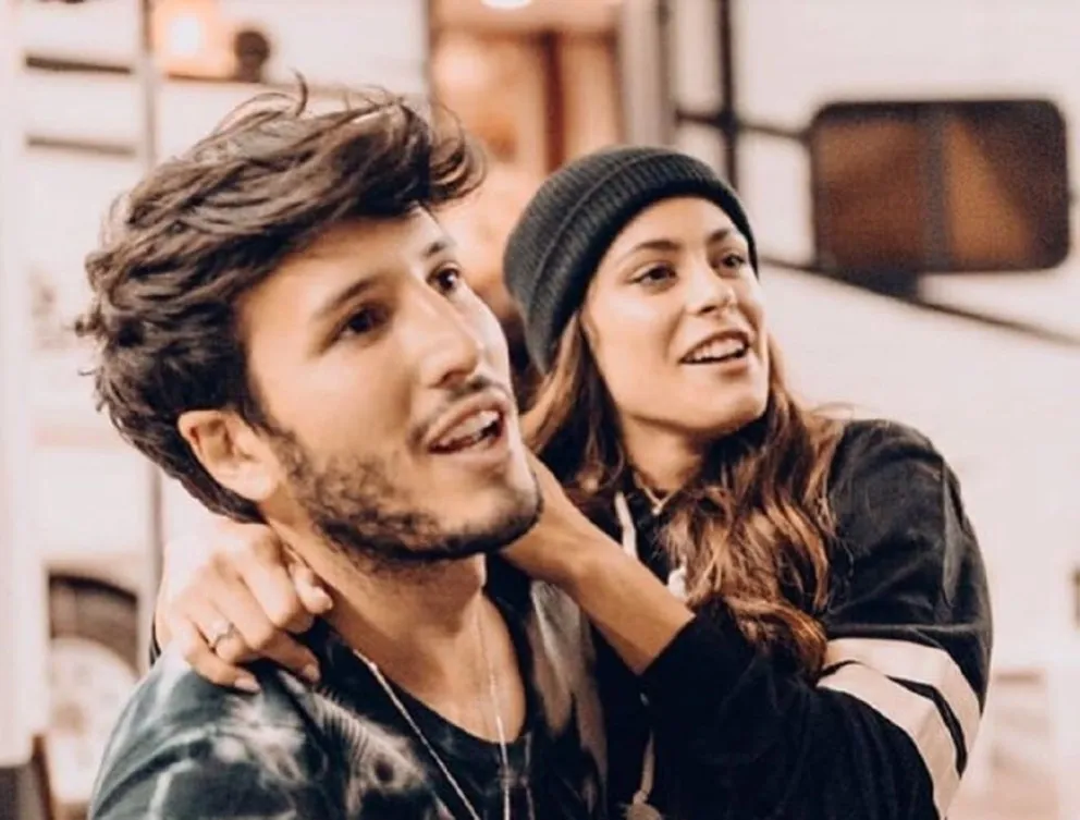 ¿Bailando con Tini Stoessel? Sebastián Yatra volvió a confundir a sus fans con este vídeo
