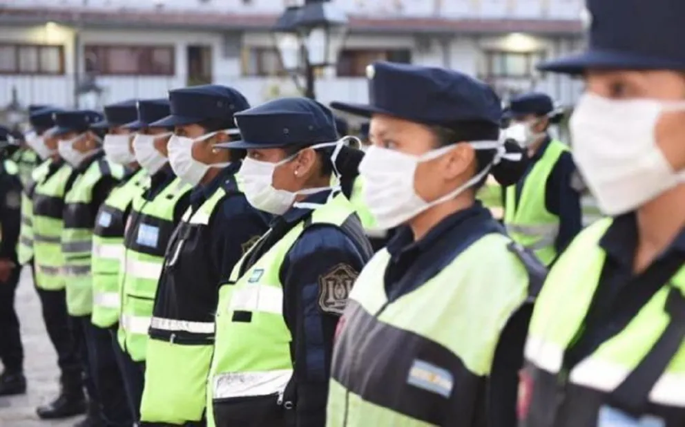 ¡Atención salteños!: ya se sabe cuándo publicará el Gobierno las medidas sanitarias que adoptará la provincia