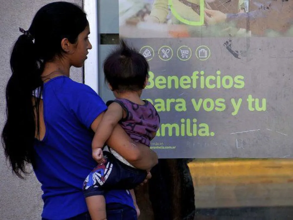 Cuánto recibirán de plus los beneficiarios de la AUH