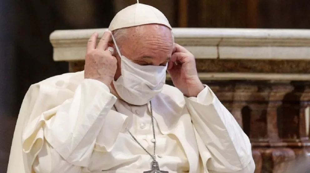 Papa Francisco