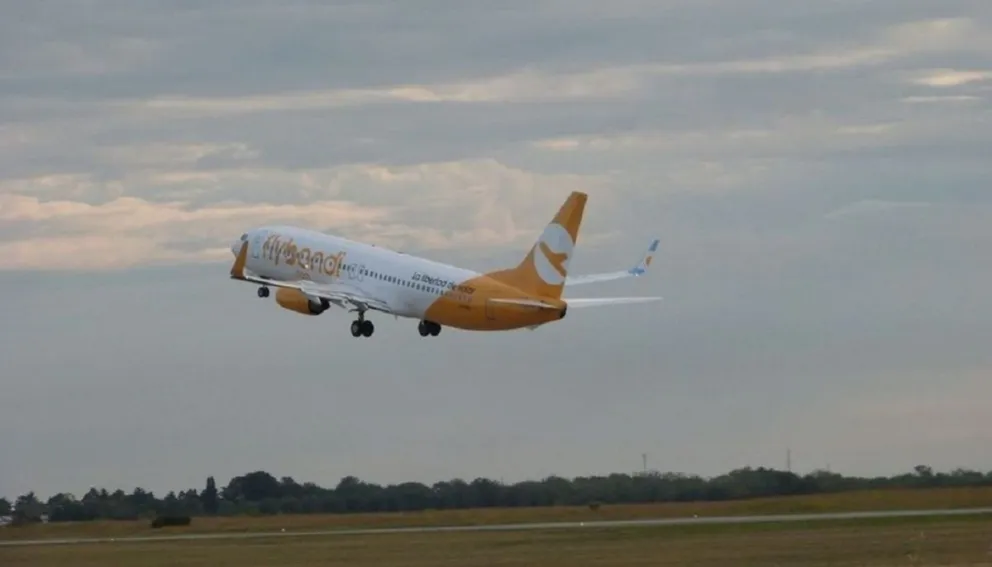 Flybondi anunció que regresa a Salta con ofertas y dos frecuencias semanales