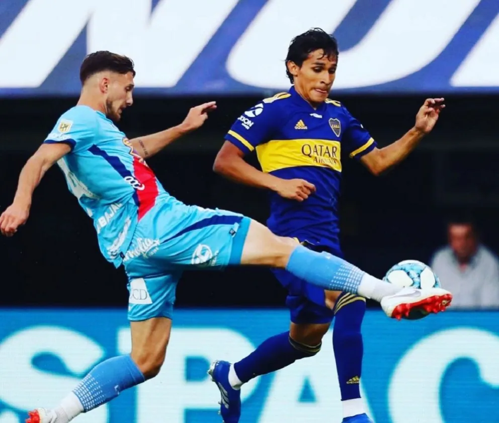 Boca está obligado a ganar a Huracán para mantenerse en la pelea