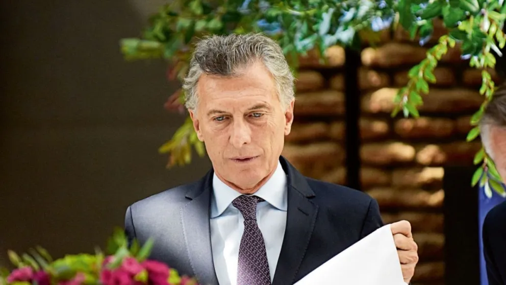 "¿Iban a volver mejores?": Mauricio Macri estalló contra el Gobierno y habló de un "apagón ideológico"