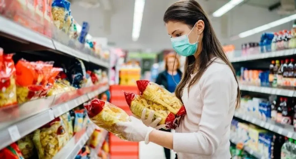 En plena escalada inflacionaria el Gobierno elimina los Precios Máximos