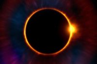 ¿Se podrá ver el eclipse total de sol en Salta?