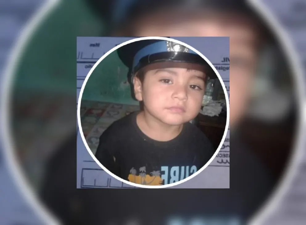 Nenito salteño murió luego de comer en un conocido bar: "Fue ese maldito pancho"