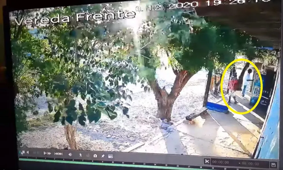 "¡Me quisieron matar!": el hijo de un reconocido intendente salteño intentó apuñalar a un periodista