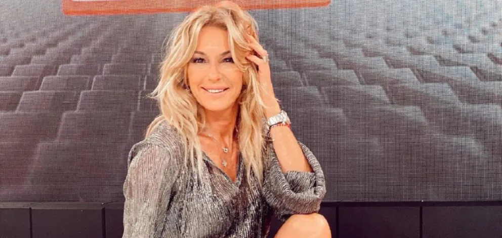 Yanina Latorre destrozó a Rocío Oliva en vivo: “Que la manden de nuevo a Cocodrilo”