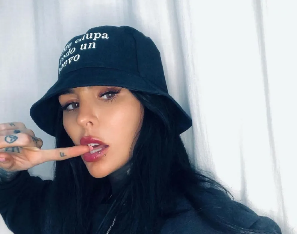Las vacaciones de Cande Tinelli con Coti Sorokin y sus hijos