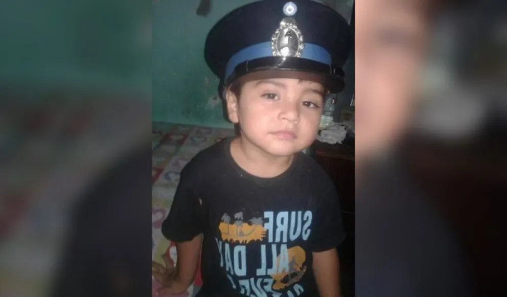 La panchería del terror: tras la muerte del nenito salteño, difunden cuál es el local dónde comió