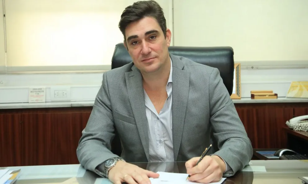 Intendente de Juntos por el Cambio eliminó casi 100 impuestos y aumentó la recaudación