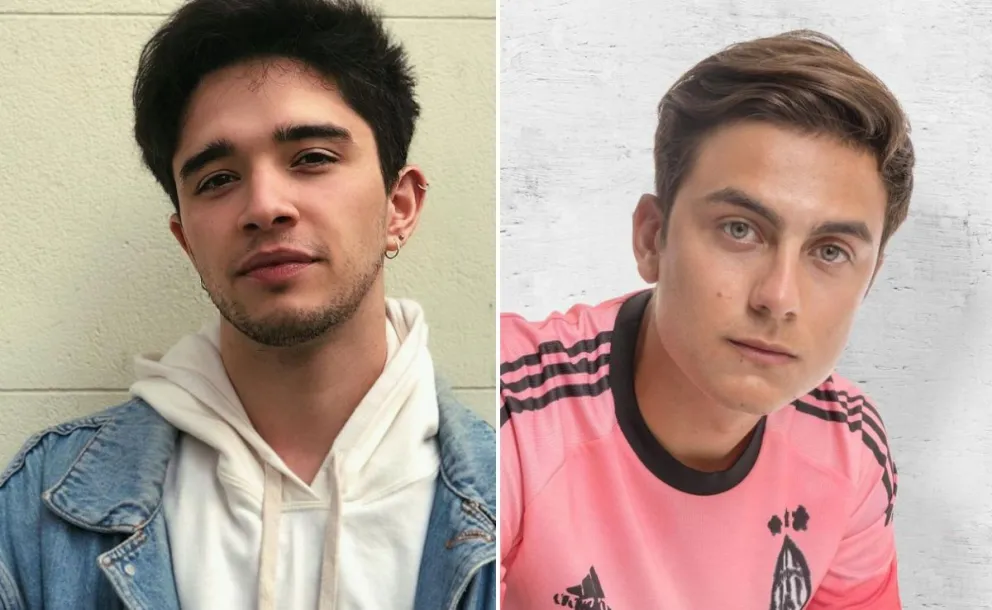 Julián Serrano vuelve a ser foco de críticas tras su ruptura con Malena Narvay: “Después de un Julián Serrano llega un Dybala”