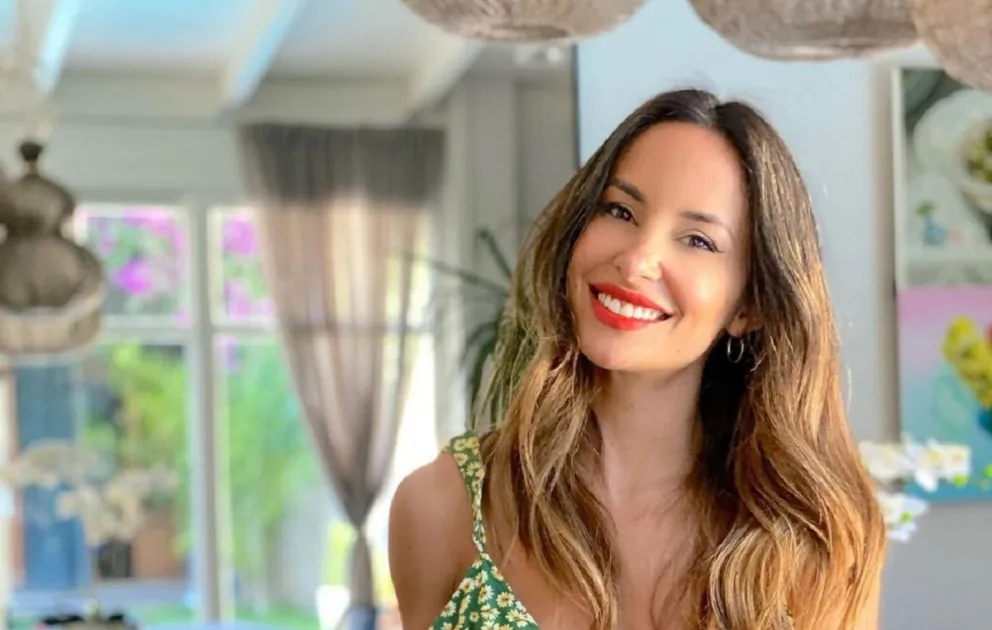 Lourdes Sánchez confesó con quién se atrevería a hacer un trío junto al Chato Prada