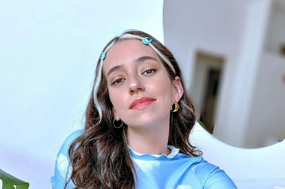 Leti Siciliani y su bronca con Germán Martitegui