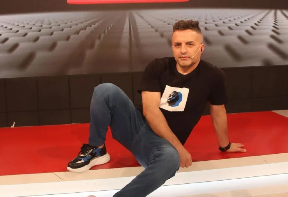 Ángel de Brito