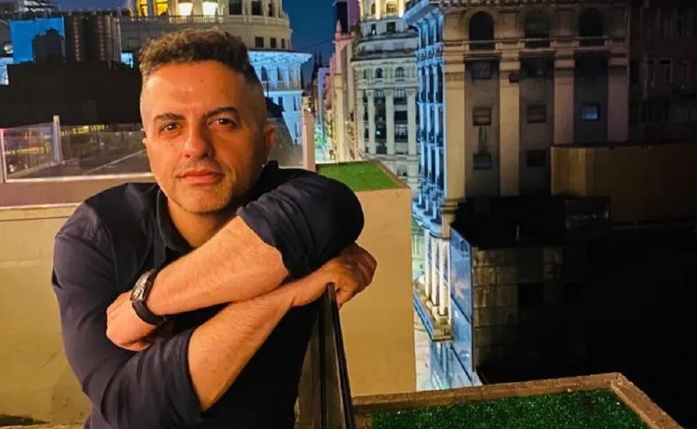 No se soportan: Ángel de Brito reveló dos famosos que no se pueden ni ver