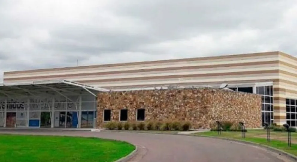 Centro de Recuperación Covid-19