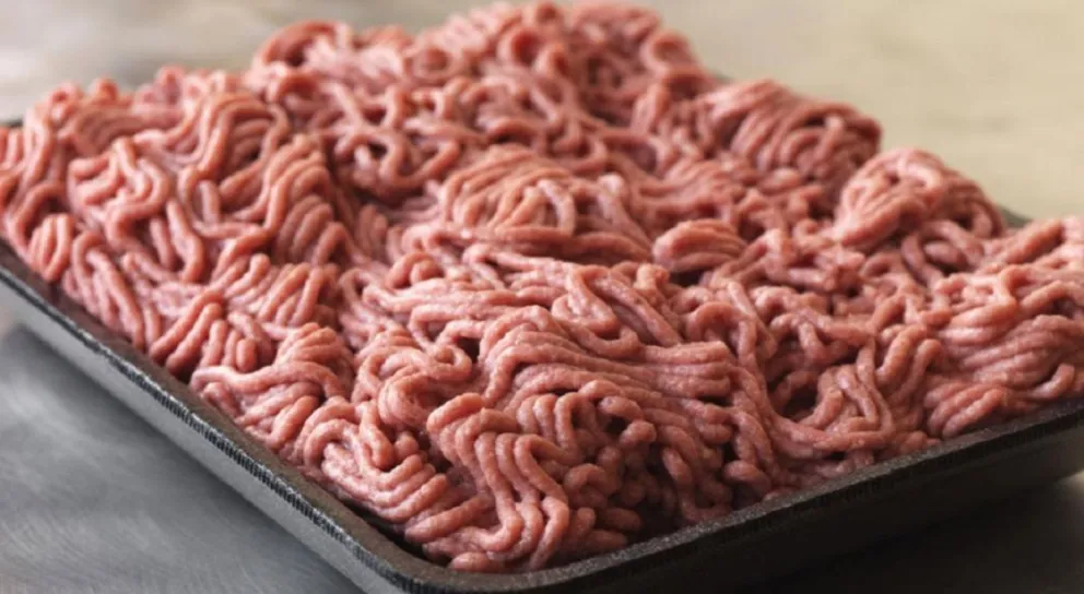 Síndrome Urémico Hemolítico: recomiendan que los menores de cinco años eviten comidas con carne picada