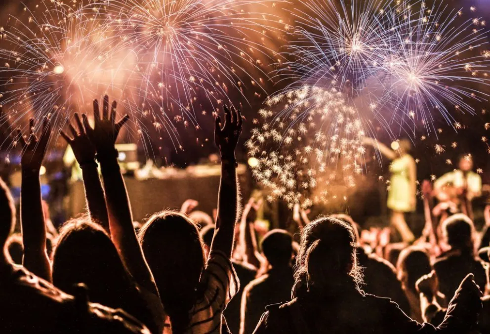 Fiestas en paz: el Ministerio de Salud provincial pide no bajar la guardia con las medidas sanitarias