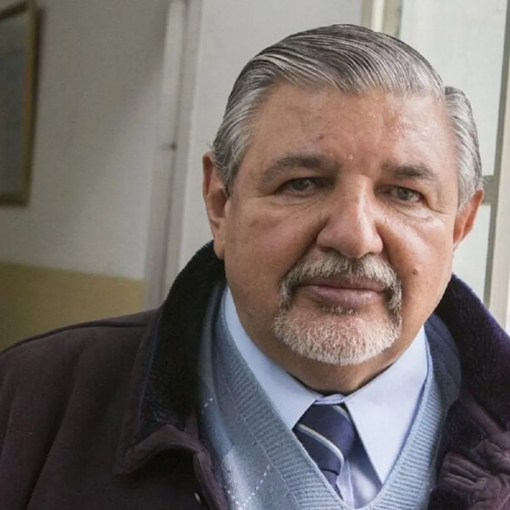 Cuál fue el balance de fin de año del ministro Juan José Esteban
