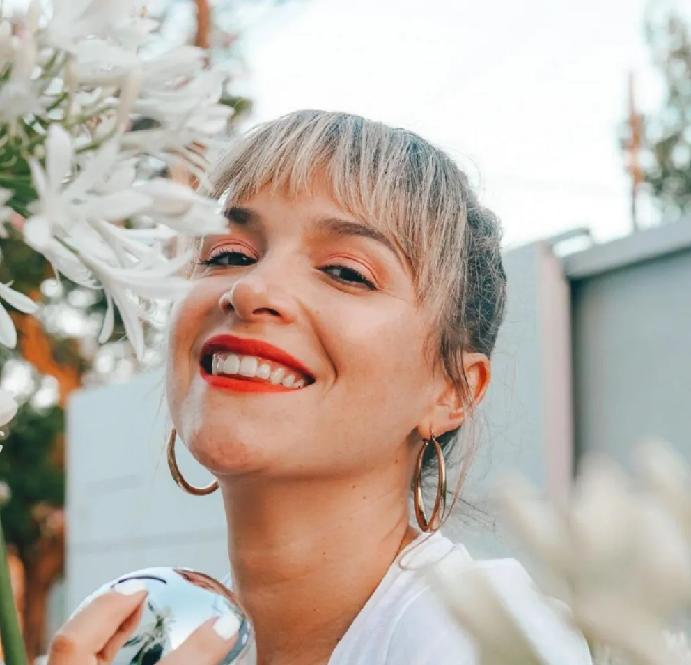 Sofía Pachano y una desgracia con suerte: "Mi mamá casi muere aplastada"