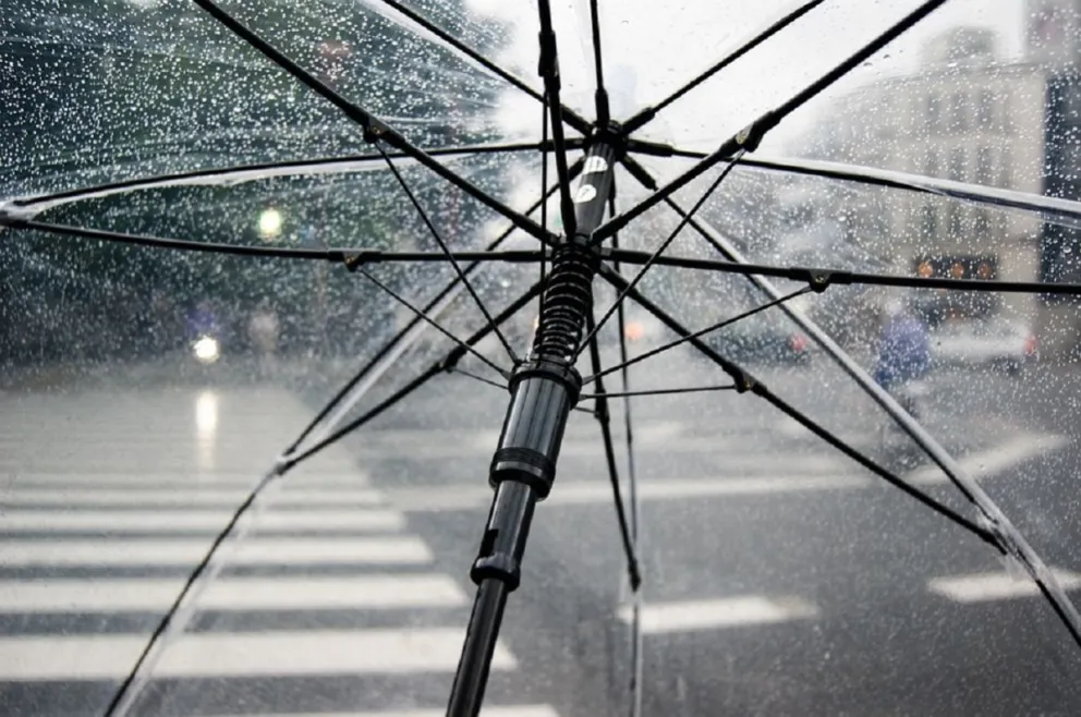 Sigue el alerta meteorológico: así estará el tiempo durante este lunes 28 de diciembre en Salta