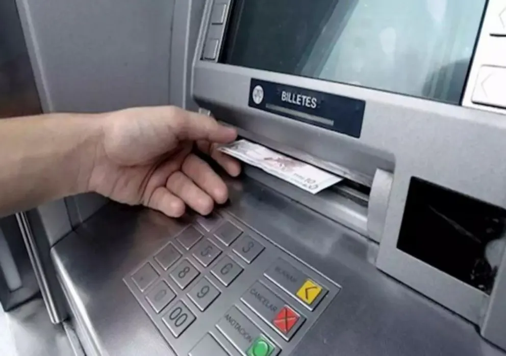 Salteños se llevaron una sorpresa a ir al cajero: Muchos tienen dinero en sus cuentas